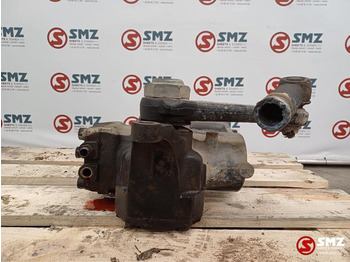 Κρεμαγιέρα για Φορτηγό Scania Occ Stuurhuis Scania: φωτογραφία 4 Κρεμαγιέρα για Φορτηγό Scania Occ Stuurhuis Scania: φωτογραφία 4