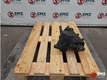 Κρεμαγιέρα για Φορτηγό Scania Occ Stuurhuis Scania: φωτογραφία 4 Κρεμαγιέρα για Φορτηγό Scania Occ Stuurhuis Scania: φωτογραφία 4