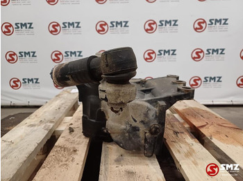 Κρεμαγιέρα για Φορτηγό Scania Occ Stuurhuis Scania: φωτογραφία 2 Κρεμαγιέρα για Φορτηγό Scania Occ Stuurhuis Scania: φωτογραφία 2