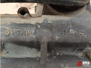 Κρεμαγιέρα για Φορτηγό Scania Occ Stuurhuis Scania: φωτογραφία 5 Κρεμαγιέρα για Φορτηγό Scania Occ Stuurhuis Scania: φωτογραφία 5