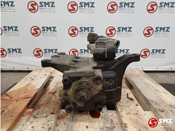 Κρεμαγιέρα για Φορτηγό Scania Occ Stuurhuis Scania: φωτογραφία 3 Κρεμαγιέρα για Φορτηγό Scania Occ Stuurhuis Scania: φωτογραφία 3