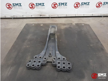 Πλαίσιο/ Σασί SCANIA