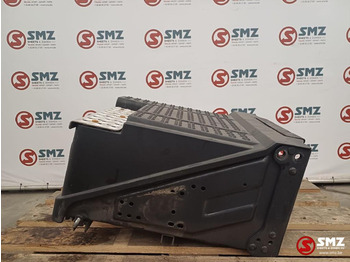 Πλαίσιο/ Σασί SCANIA