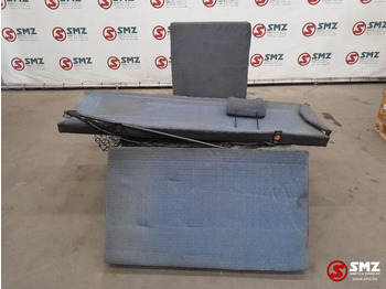 Καμπίνα και εσωτερικό SCANIA