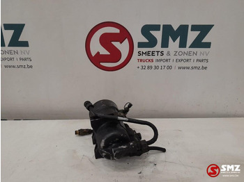 Φίλτρο καυσίμου για Φορτηγό Scania Occ brandstoffilterhuis D12 Scania: φωτογραφία 4