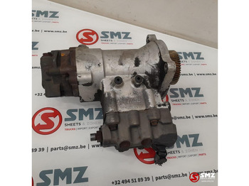 Αντλία καυσίμου SCANIA