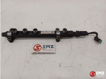 Σύστημα καυσίμου SCANIA