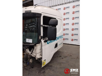 Καμπίνα και εσωτερικό για Φορτηγό Scania Occ cabine compleet Scania CR19: φωτογραφία 3