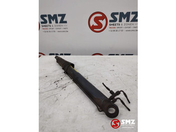 Πλαίσιο/ Σασί SCANIA