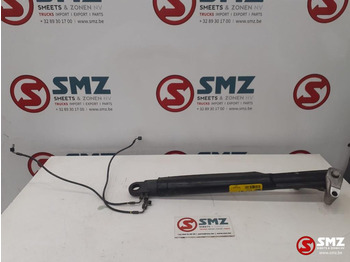 Πλαίσιο/ Σασί SCANIA