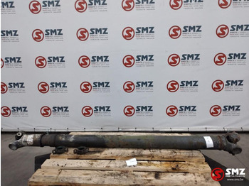 Ημιαξονιο SCANIA P