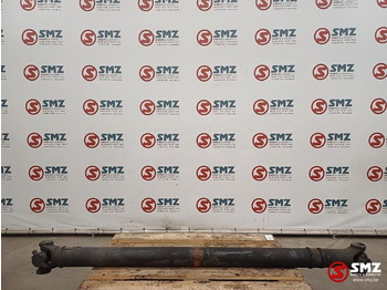 Ημιαξονιο SCANIA P