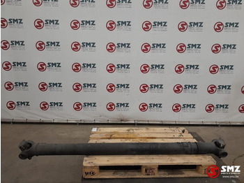 Ημιαξονιο SCANIA P