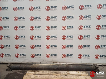 Ημιαξονιο SCANIA P