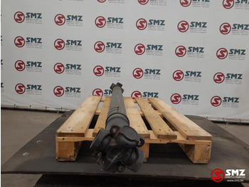 Ημιαξονιο για Φορτηγό Scania Occ cardanas Scania P500: φωτογραφία 4 Ημιαξονιο για Φορτηγό Scania Occ cardanas Scania P500: φωτογραφία 4