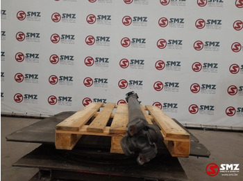 Ημιαξονιο για Φορτηγό Scania Occ cardanas Scania P500: φωτογραφία 3 Ημιαξονιο για Φορτηγό Scania Occ cardanas Scania P500: φωτογραφία 3