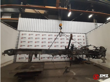 Πλαίσιο/ Σασί SCANIA G