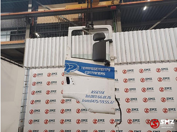 Πόρτα και ανταλλακτικά SCANIA