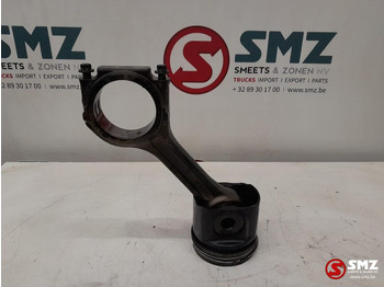 Κινητήρας και ανταλλακτικά SCANIA