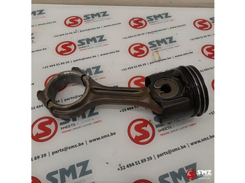 Κινητήρας και ανταλλακτικά SCANIA