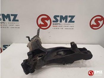 Πλαίσιο/ Σασί SCANIA