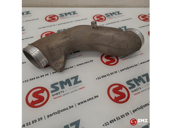 Σύστημα ψύξης SCANIA