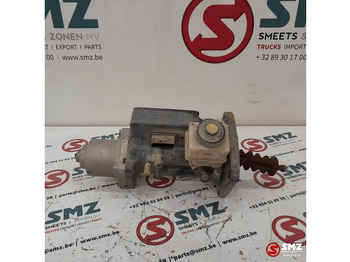 Συμπλέκτης και ανταλλακτικά SCANIA