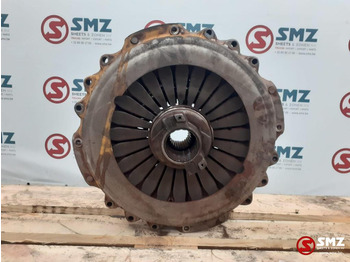 Συμπλέκτης και ανταλλακτικά SCANIA