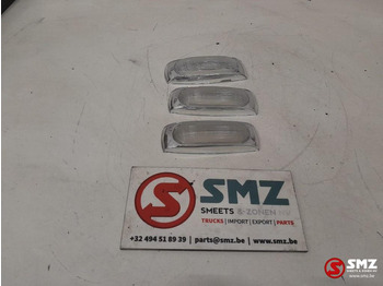 Φωτισμός SCANIA