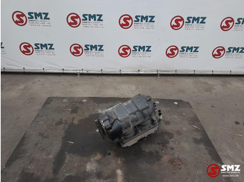 Κινητήρας και ανταλλακτικά SCANIA