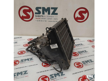 Σύστημα ψύξης για Φορτηγό Scania Occ parkeerkoeler +aircopomp Scania: φωτογραφία 3 Σύστημα ψύξης για Φορτηγό Scania Occ parkeerkoeler +aircopomp Scania: φωτογραφία 3