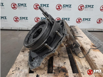 Κιβώτιο ταχυτήτων για Φορτηγό Scania Occ planetary GRO905 Scania: φωτογραφία 2 Κιβώτιο ταχυτήτων για Φορτηγό Scania Occ planetary GRO905 Scania: φωτογραφία 2