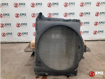 Ψυγείο αυτοκίνητο SCANIA