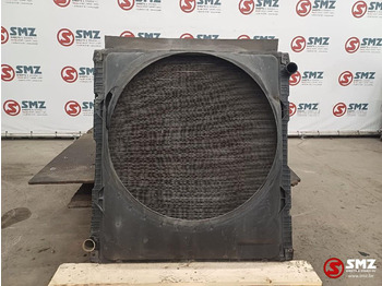 Ψυγείο αυτοκίνητο SCANIA