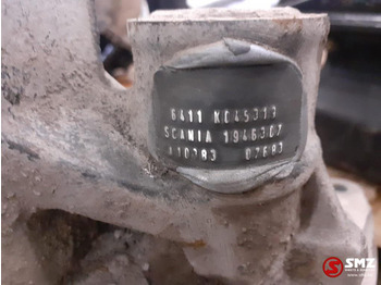Δαγκάνα φρένων για Φορτηγό Scania Occ remklauw links Scania: φωτογραφία 5
