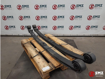 Ελατήριο για Φορτηγό Scania Occ set bladveren vooras Scania: φωτογραφία 3 Ελατήριο για Φορτηγό Scania Occ set bladveren vooras Scania: φωτογραφία 3