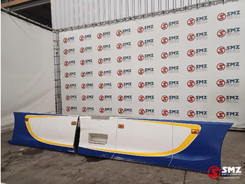 Πλαίσιο/ Σασί SCANIA R