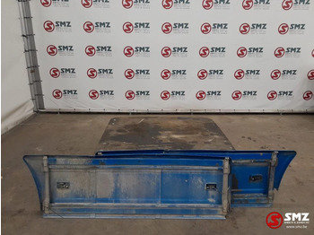 Πλαίσιο/ Σασί για Φορτηγό Scania Occ set side skirts L/R Scania: φωτογραφία 2