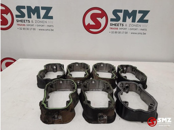 Κινητήρας και ανταλλακτικά SCANIA