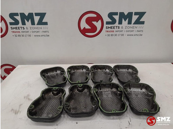 Κινητήρας και ανταλλακτικά για Φορτηγό Scania Occ set van 7 kleppendeksels DC16 Scania: φωτογραφία 2 Κινητήρας και ανταλλακτικά για Φορτηγό Scania Occ set van 7 kleppendeksels DC16 Scania: φωτογραφία 2