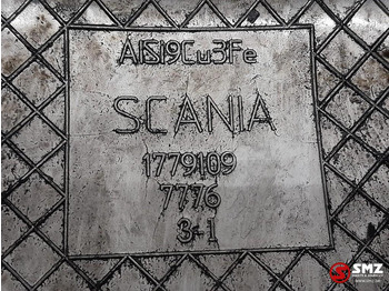 Κινητήρας και ανταλλακτικά για Φορτηγό Scania Occ set van 7 kleppendeksels DC16 Scania: φωτογραφία 3 Κινητήρας και ανταλλακτικά για Φορτηγό Scania Occ set van 7 kleppendeksels DC16 Scania: φωτογραφία 3