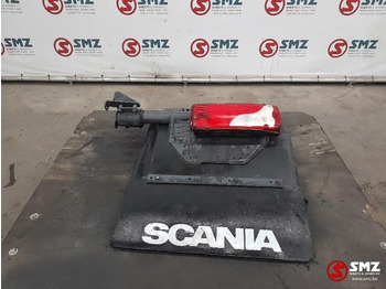 Αμάξωμα και εξωτερικό SCANIA