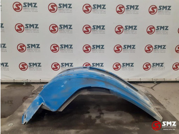 Αμάξωμα και εξωτερικό SCANIA