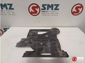 Αμάξωμα και εξωτερικό για Φορτηγό Scania Occ spatbordsteun rechtsachteraan Scania: φωτογραφία 2