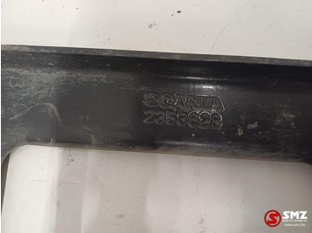 Αμάξωμα και εξωτερικό για Φορτηγό Scania Occ spatbordsteun rechtsachteraan Scania: φωτογραφία 4