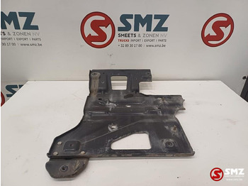 Αμάξωμα και εξωτερικό για Φορτηγό Scania Occ spatbordsteun rechtsachteraan Scania: φωτογραφία 3