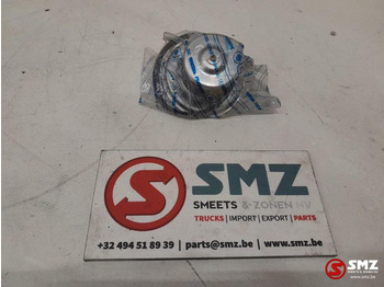 Κινητήρας και ανταλλακτικά SCANIA