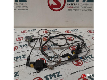 Αισθητήρας SCANIA