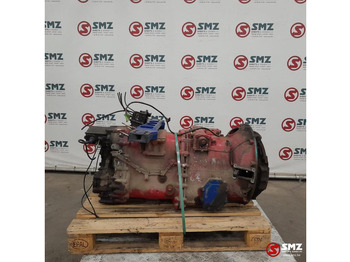 Κιβώτιο ταχυτήτων SCANIA