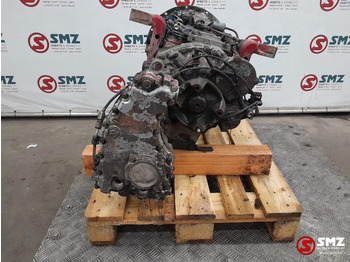 Κιβώτιο ταχυτήτων για Φορτηγό Scania Occ versnellingsbak + retarder GRS900R Scania: φωτογραφία 4